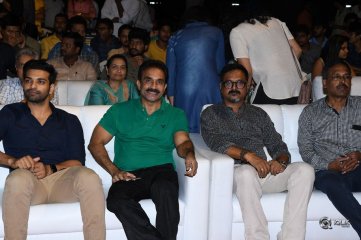 Fidaa Movie Sambaralu